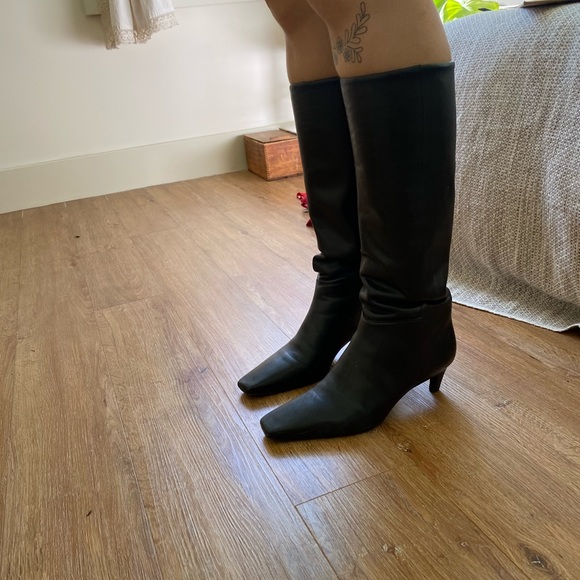Reformation Remy Knee Boot - Picture 5 of 6